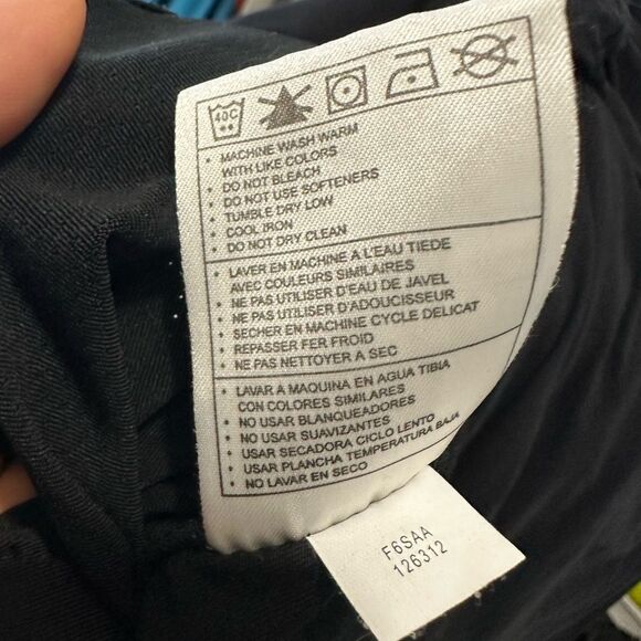 Nike Rafa Nadal 2006 US Open Sleeveless Tank Tennis Shirt XL - Picture 8 of 9